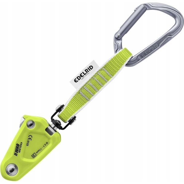 Przyrząd ohm ii-oasis EDELRID
