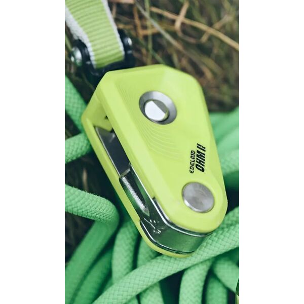 Przyrząd ohm ii-oasis EDELRID