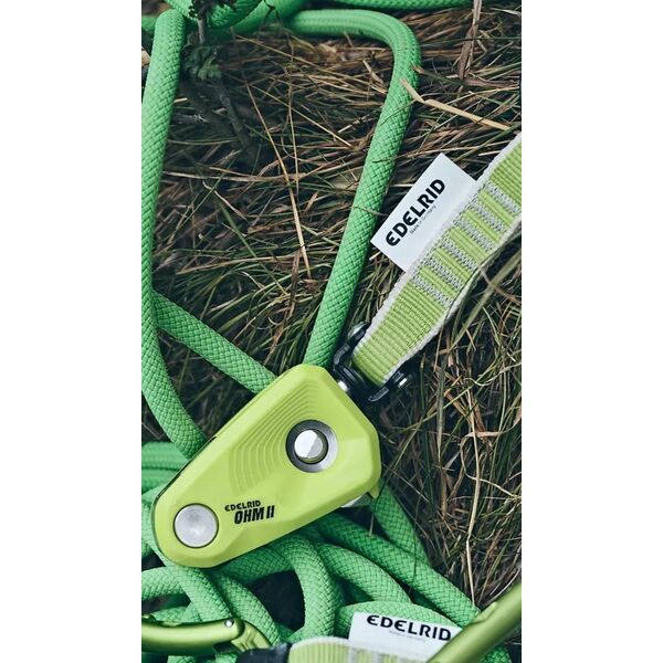 Przyrząd ohm ii-oasis EDELRID