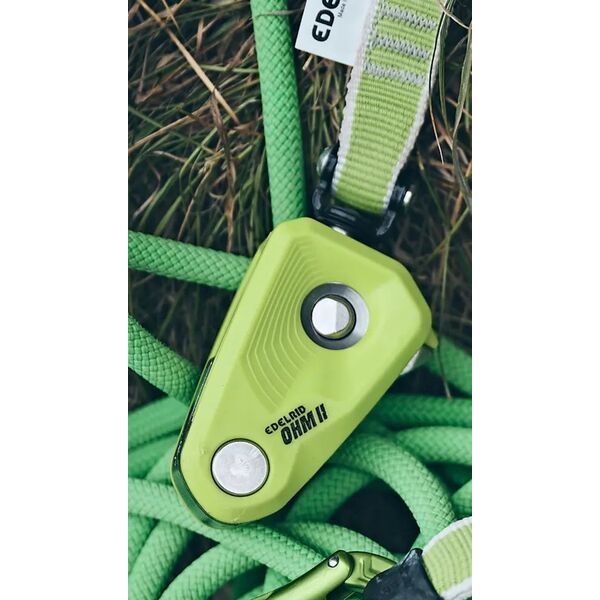 Przyrząd ohm ii-oasis EDELRID