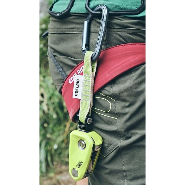 Przyrząd ohm ii-oasis EDELRID