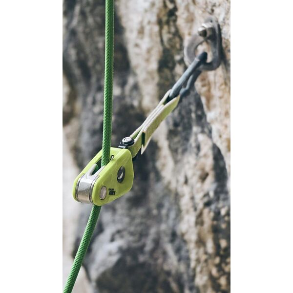 Przyrząd ohm ii-oasis EDELRID