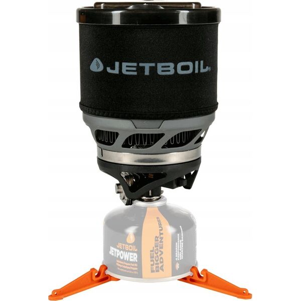 Kuchenka MiniMo Cooking System Jetboil Carbon 1l