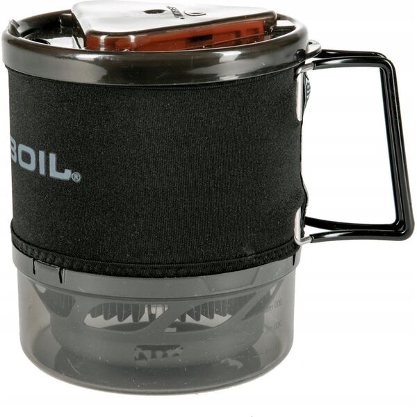 Kuchenka MiniMo Cooking System Jetboil Carbon 1l