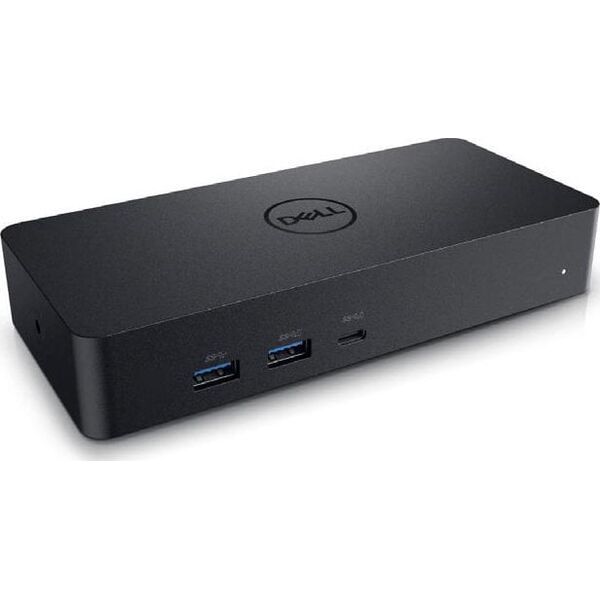 Σταθμός/αναπαραγωγέας Dell Docking Station with 180W Y7H3Y