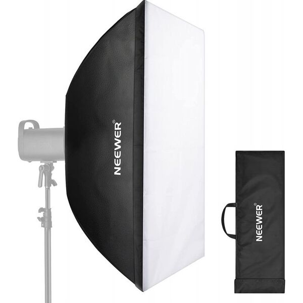 Zestaw studyjny Neewer Neewer 60x90 Softbox With Bowens Mount 10070189