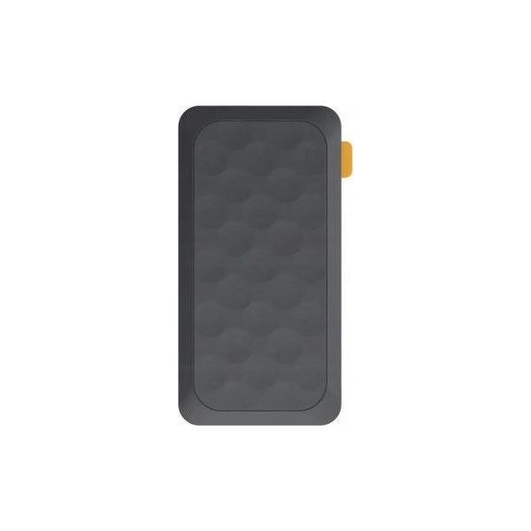 Powerbank Xtorm Xtorm 67W Fuel Series Powerbank 45.000mAh - Midnight Black, 45000 mAh, Quick Charge 3.0, Black