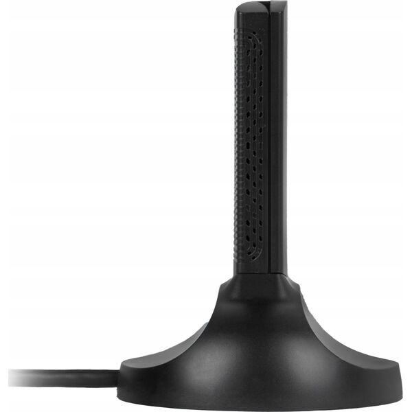 BEZPRZEWODOWA KARTA SIECIOWA WIFI LANBERG NC-3000-WI USB 3.0 AX3000 TRI-BAND 2 WEWNĘTRZNE ANTENY