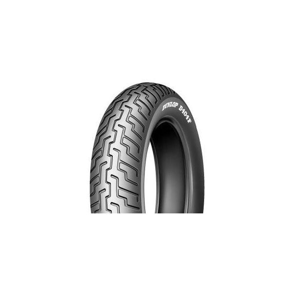 Dunlop D404F 100/90-19 57H TL
