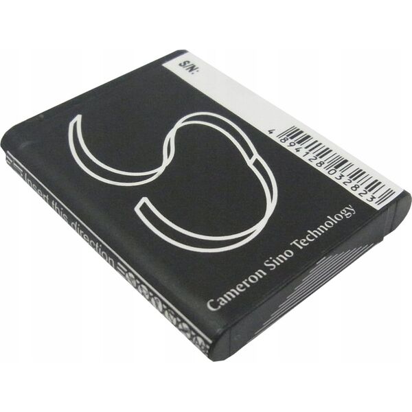 Akumulator Cameron Sino Akumulator Bateria Typu Bp-70a Slb-70a Do Samsung / Cs-bp70a