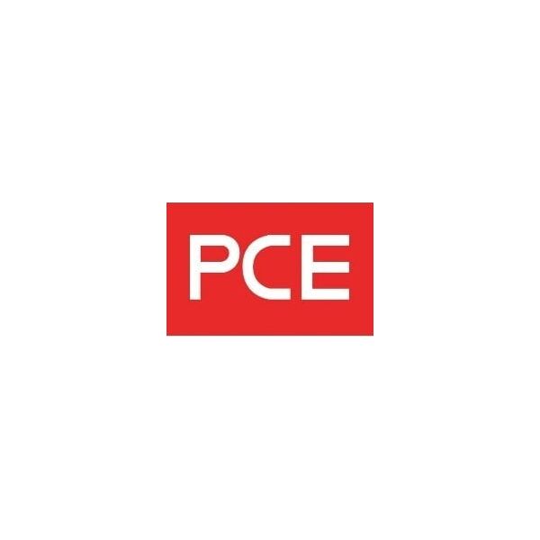 PCESP Κατανεμητής κατασκευής PCE Combo-Pol 96061441W 16A 400V 3P+Z πρίζα 230V διακόπτης 0-1 IP44