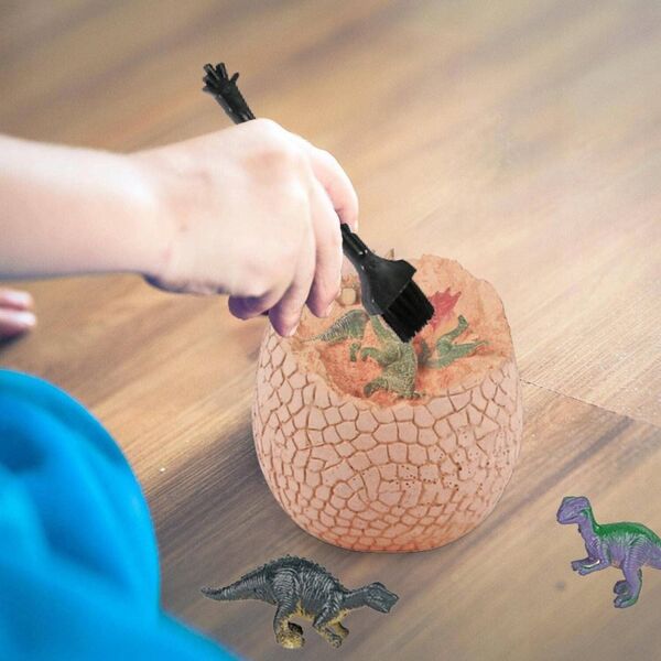 Norimpex *****Skamielina jajo dinozaura 1007994