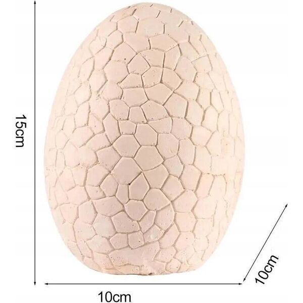 Norimpex *****Skamielina jajo dinozaura 1007994