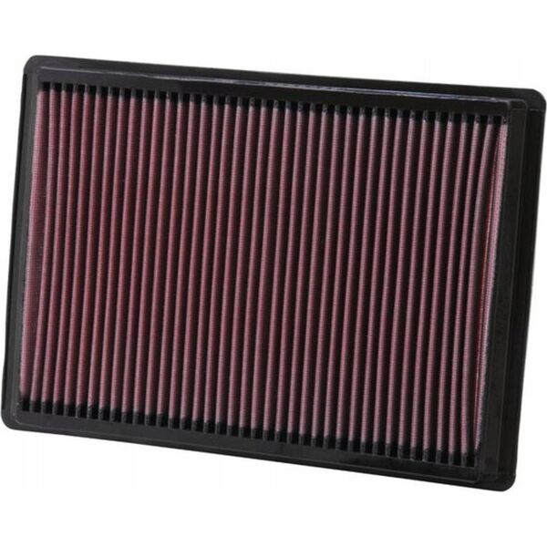 K&N FILTERS Wkładka K&N 33-2295