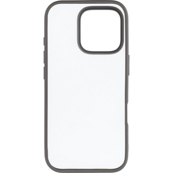 Blueo BLUEO APE Θήκη Τηλεφώνου - Apple iPhone 16 Pro γκρι