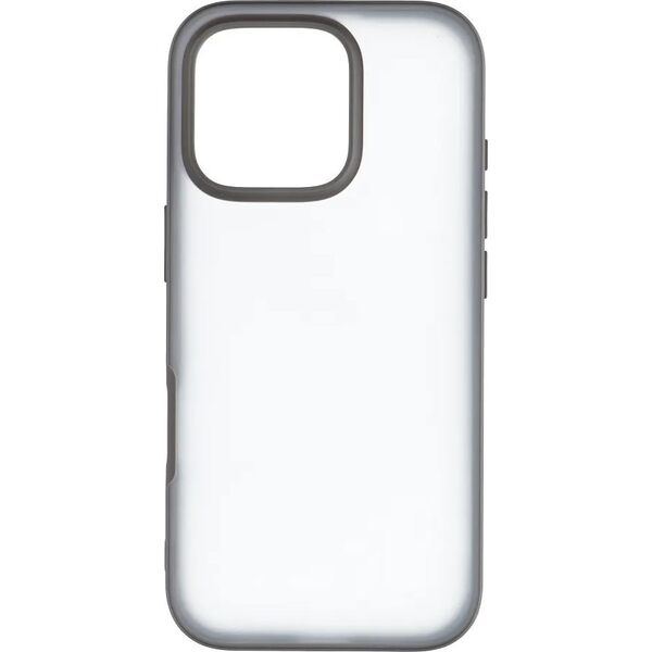 Blueo BLUEO APE Θήκη Τηλεφώνου - Apple iPhone 16 Pro γκρι
