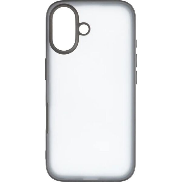 Blueo BLUEO APE Θήκη Τηλεφώνου - Apple iPhone 16 γκρι