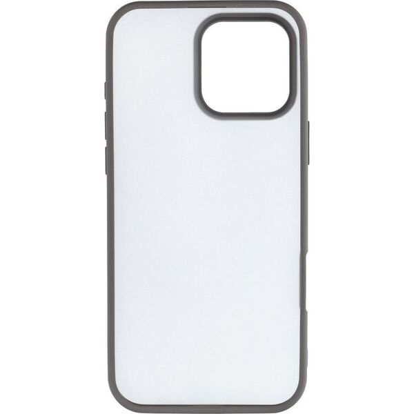 Blueo BLUEO APE Θήκη Τηλεφώνου - Apple iPhone 16 Pro Max γκρι