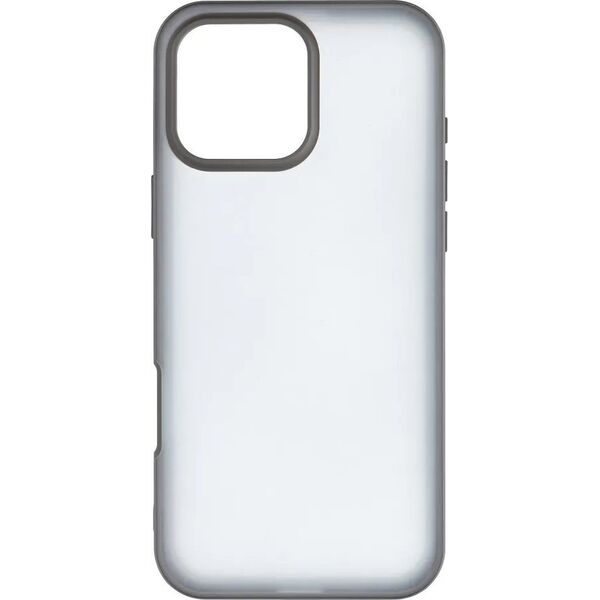 Blueo BLUEO APE Θήκη Τηλεφώνου - Apple iPhone 16 Pro Max γκρι
