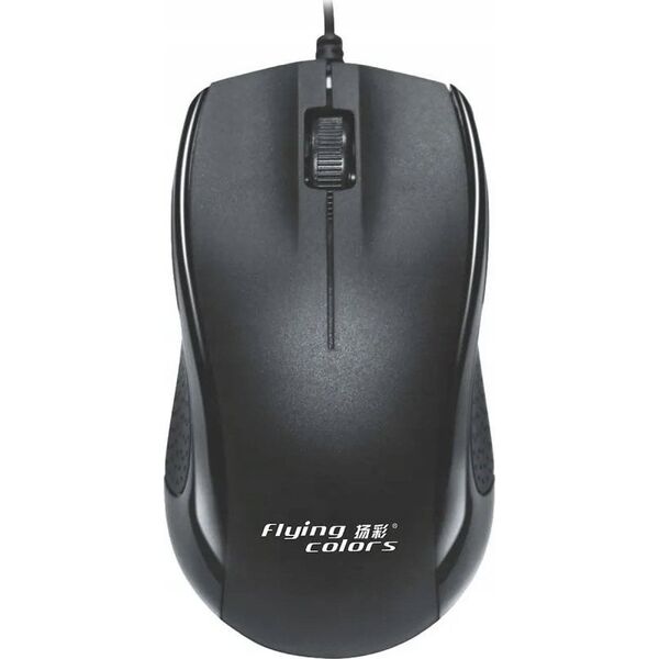 Mysz komputerowa przewodowa USB A M176