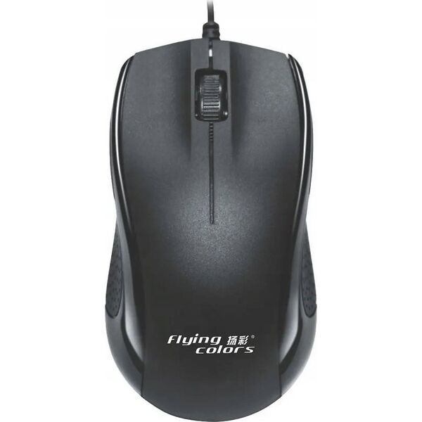 Mysz komputerowa przewodowa USB A M176