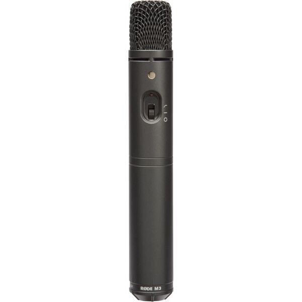 Mikrofon Rode M3