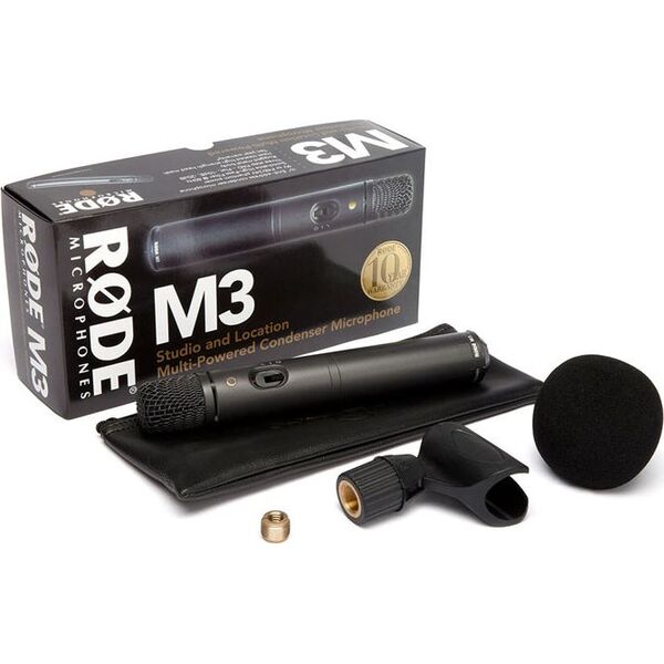 Mikrofon Rode M3