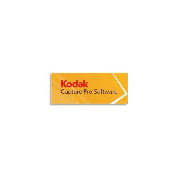 Πρόγραμμα Kodak CAPTURE PRO SW GRUPPE G, 3 Ε. - 1570167