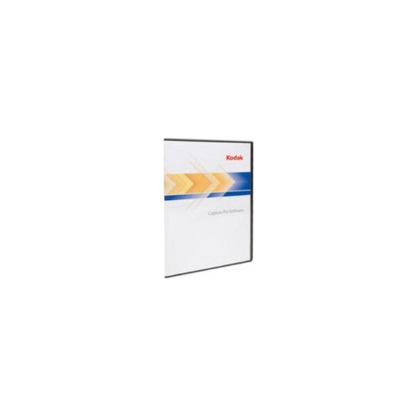 Program Kodak CAPTURE PRO SW GRUPPE DX, 3 J. - 1153733