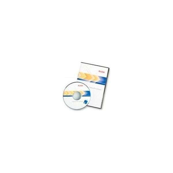 Program Kodak CAPTURE PRO SW GRUPPE G, 5 J. - 1641133