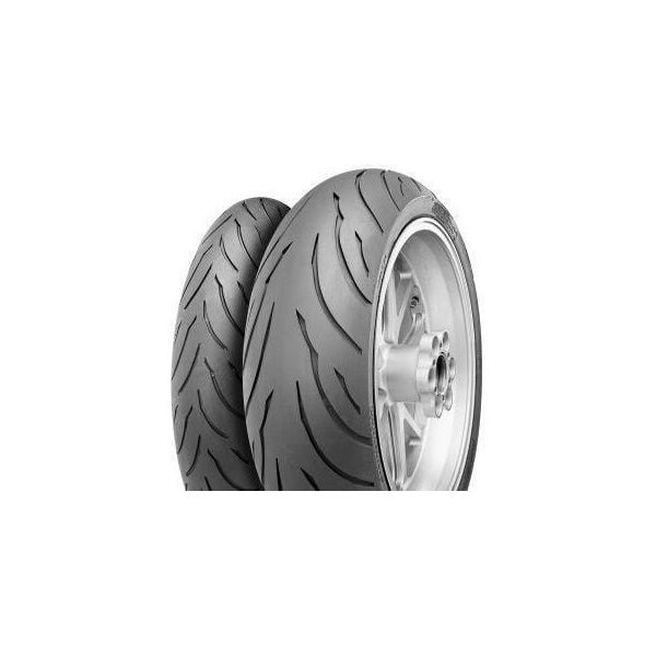 Continental MOTION R 160/60R17 69W TL