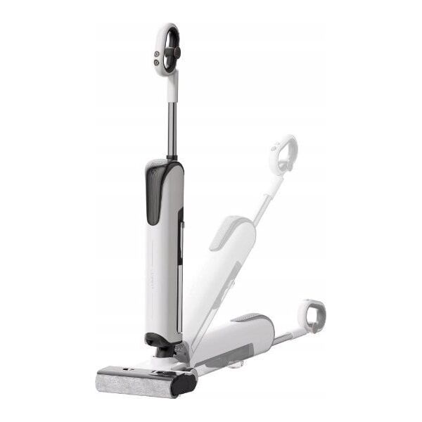 Ηλεκτρική σκούπα Uwant Uwant D100 Wet & Dry Handled - Λευκή 14406384 6974230882047