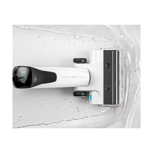 Ηλεκτρική σκούπα Uwant Uwant D100 Wet & Dry Handled - Λευκή 14406384 6974230882047