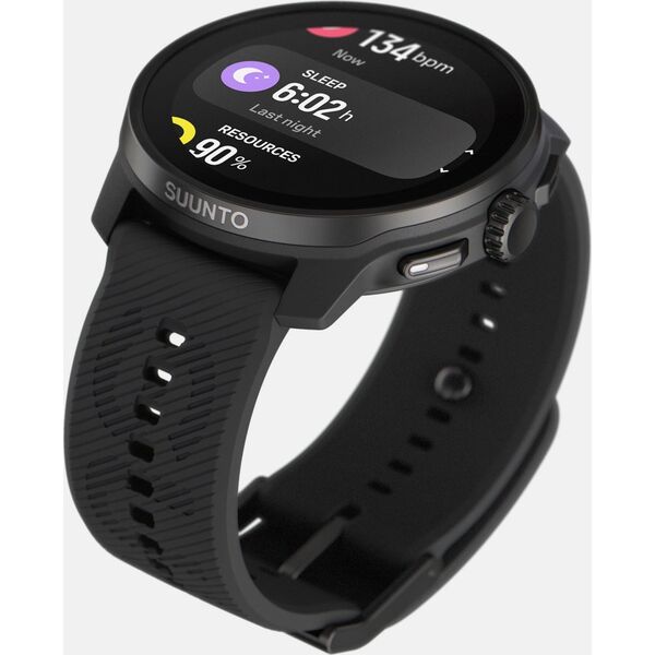 SUUNTO RACE S ALL BLACK