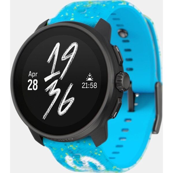 SUUNTO RACE S POWER BLUE