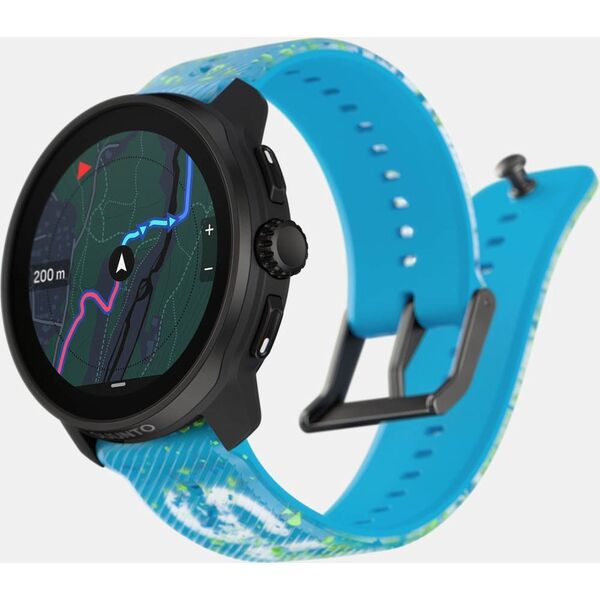 SUUNTO RACE S POWER BLUE