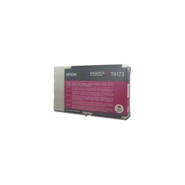 Tusz Epson tusz C13T617300 Magenta wyd. 7000
