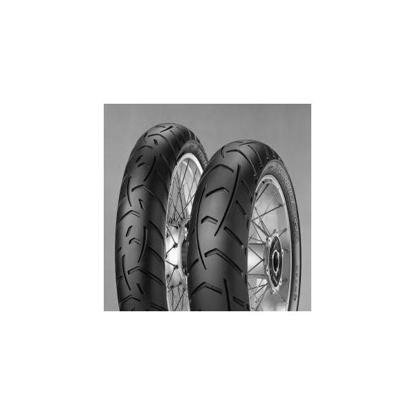 Metzeler TOURANCE NEXT 120/70R19 60V Tubeless