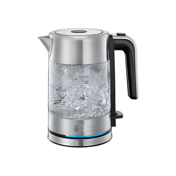 Czajnik Russell Hobbs 24191-70 Srebrny