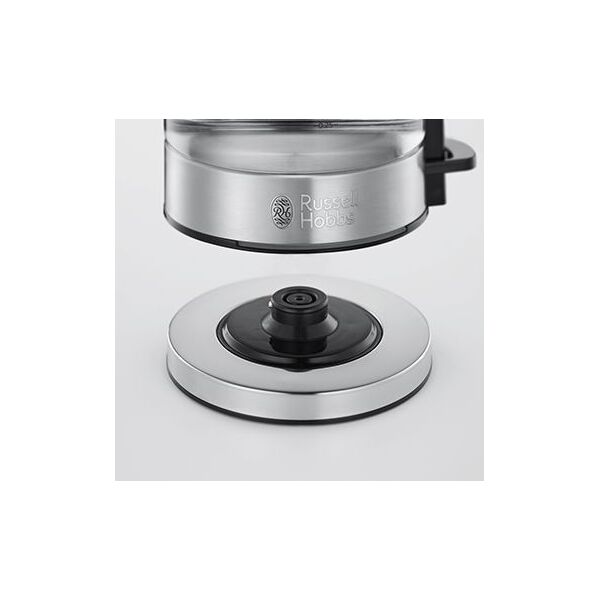 Czajnik Russell Hobbs 24191-70 Srebrny