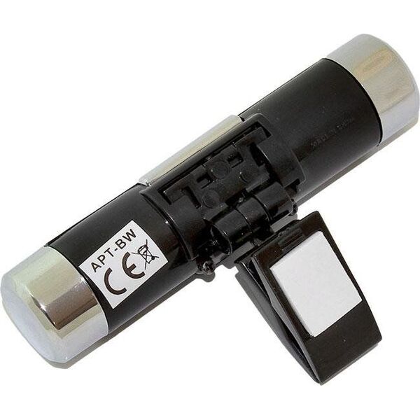 CGAuto Termometr samochodowy LCD z bateria ZG9