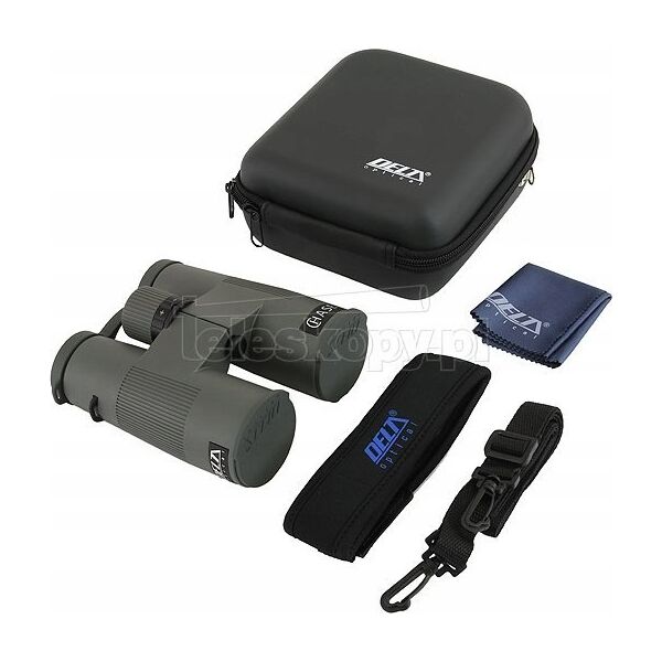Διόπτρα Delta Optical Κιάλια Delta Optical Chase 10x42 ED 7811690 5901691617018