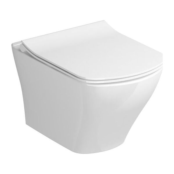 Deska sedesowa Ravak Classic (X01673)