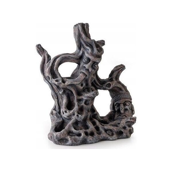 Exo Terra Exo Terra Tiki Terrarium διακόσμηση, L, 31 x 19 x 36 cm 8038682 15561231572