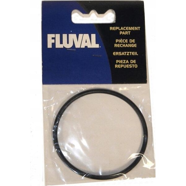 Φλάντζα κινητήρα Fluval, δακτύλιος O για φίλτρα FX - A20207 8039138 15561302074