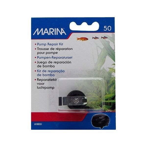 Κιτ επισκευής Hagen για αντλία Marina 50 - A18033 8039210 15561380331