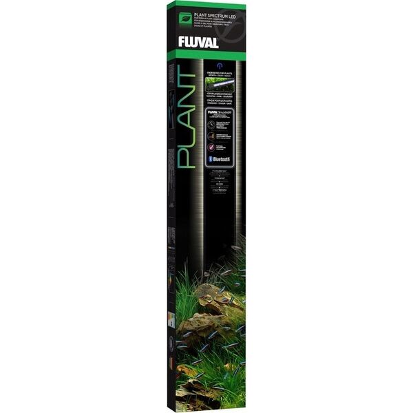 Fluval Belka oświetleniowa Fluval LED Plant, 61-85cm, 32W