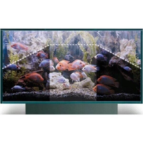 Fluval Belka oświetleniowa Fluval LED Plant, 61-85cm, 32W