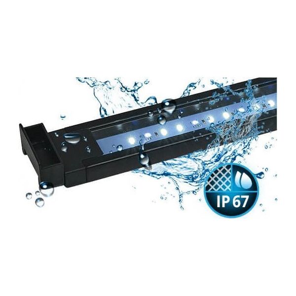 Fluval Fluval AquaSky LED 2.0 μπάρα φωτισμού 25W, 83-106,5cm 8039252 15561145534