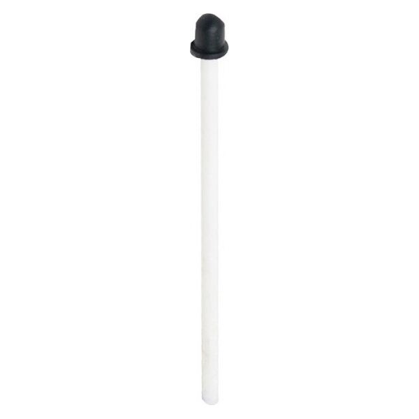 Fluval Ceramic Rotor Pin with Rubber Sleeve for 106 - A20039 8039330 15561300391